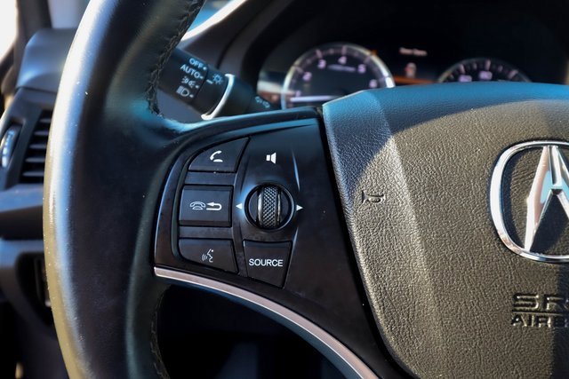 Used 2020 Acura MDX SH-AWD w/ Technology Package image 59
