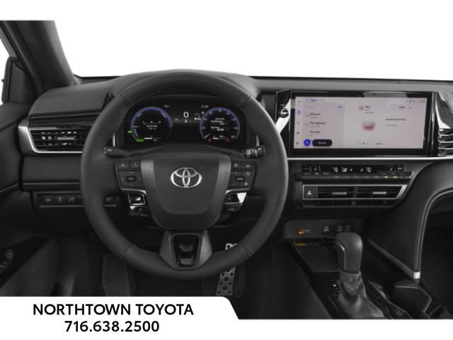 New 2026 Toyota Camry XSE AWD/4WD image 7