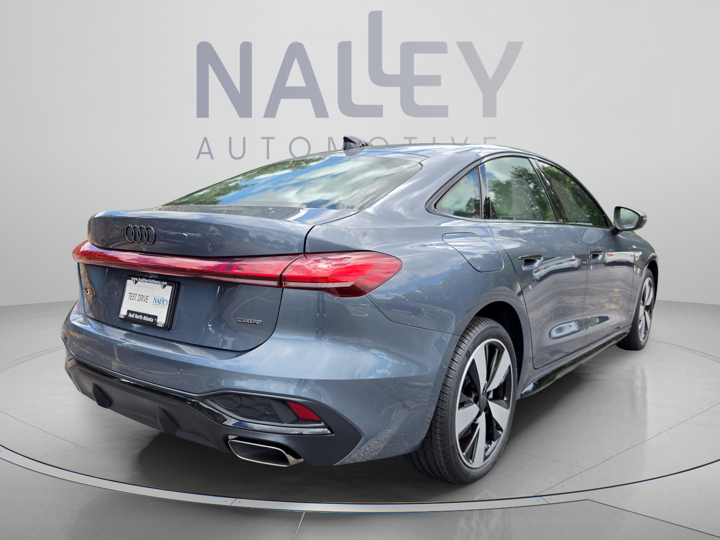 New 2026 Audi A5 Premium Plus AWD/4WD image 5