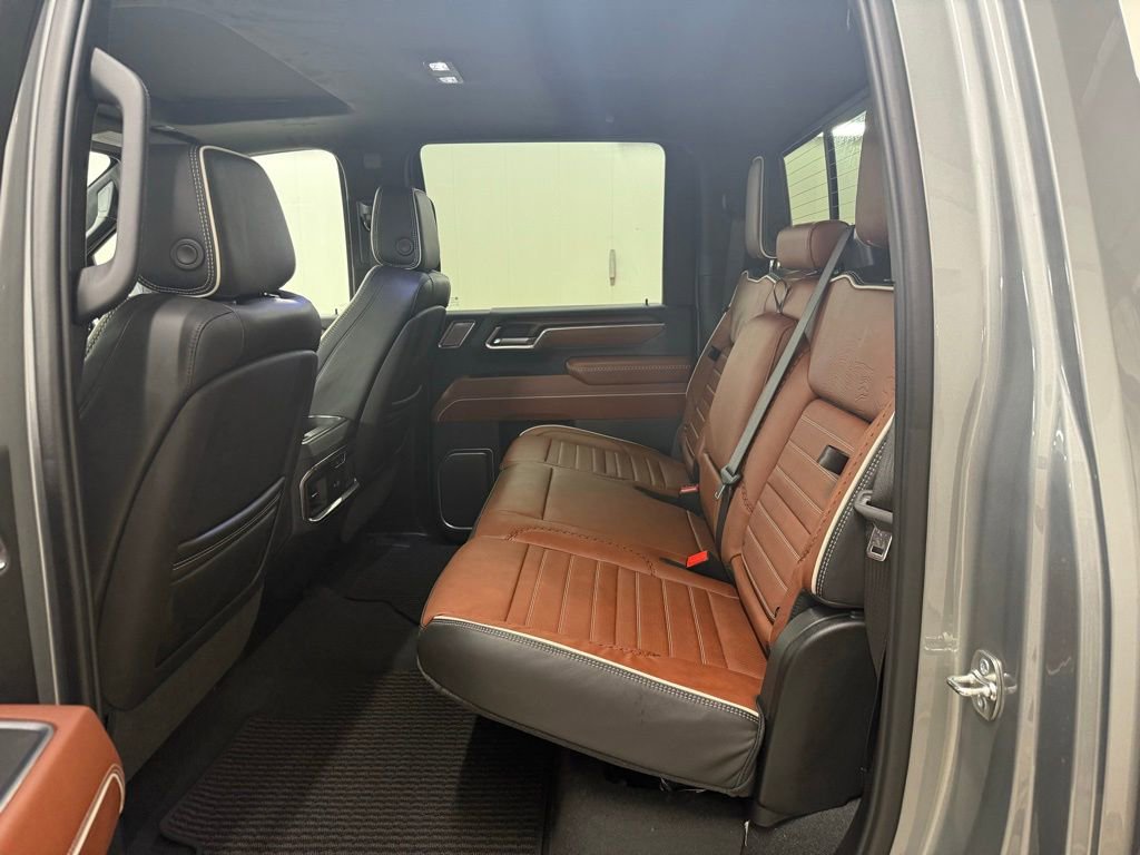 New 2026 GMC Sierra 3500 Denali Ultimate image 6