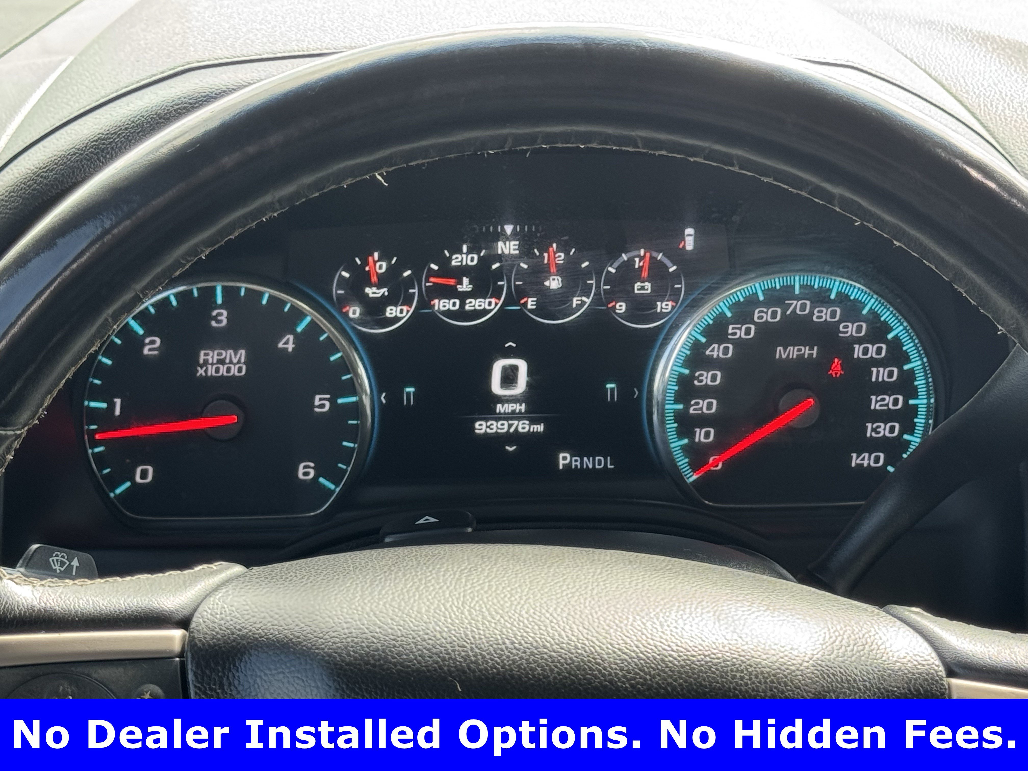 Used 2019 GMC Yukon Denali w/ Denali Ultimate Package AWD/4WD image 15