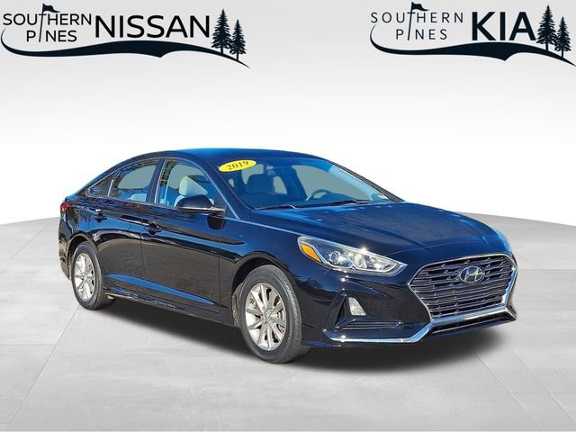 Used 2019 Hyundai Sonata SE