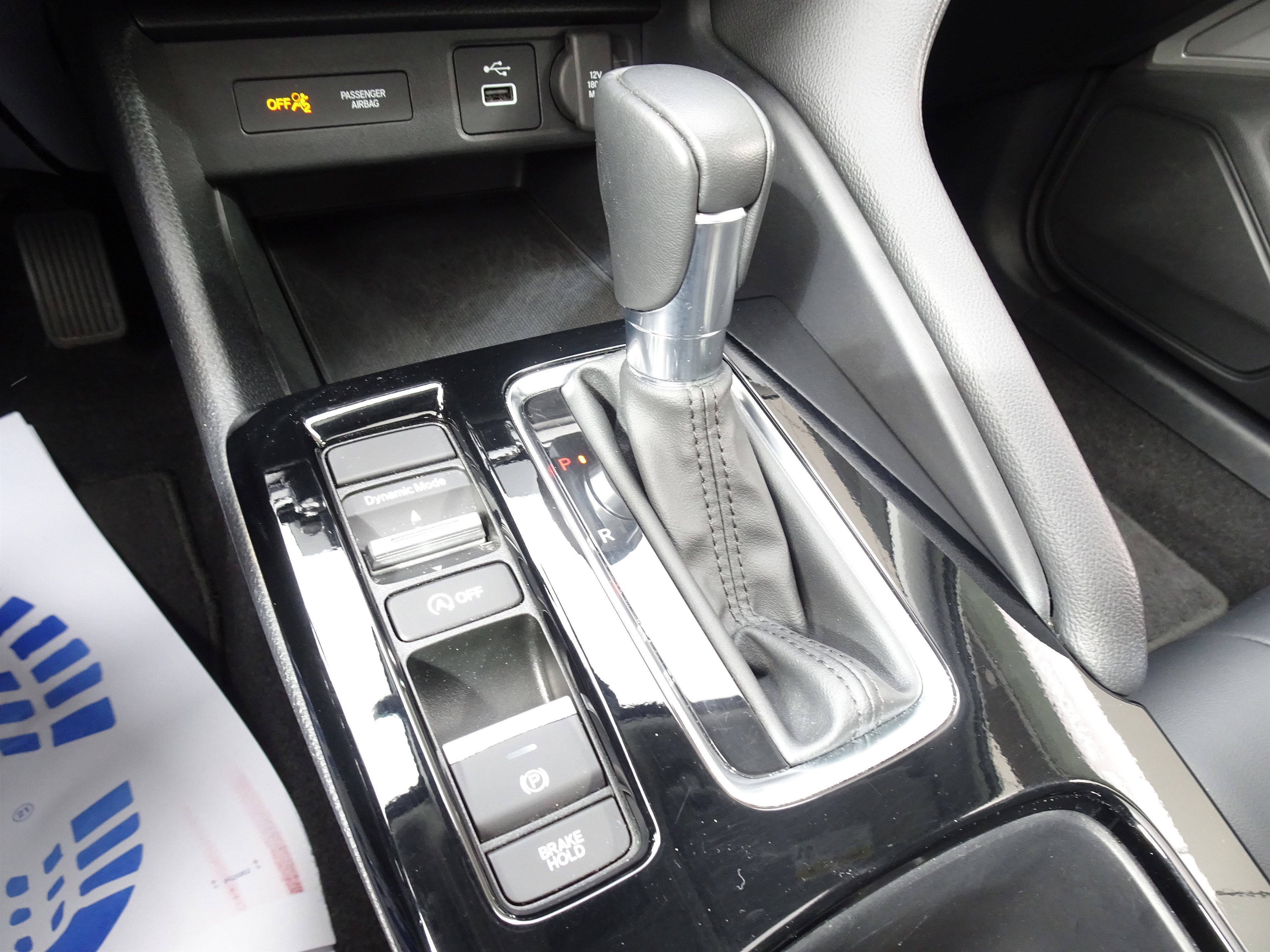 Used 2023 Acura Integra FWD image 17