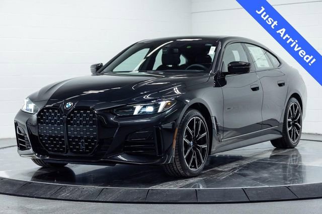 New 2026 BMW 430i xDrive image 8