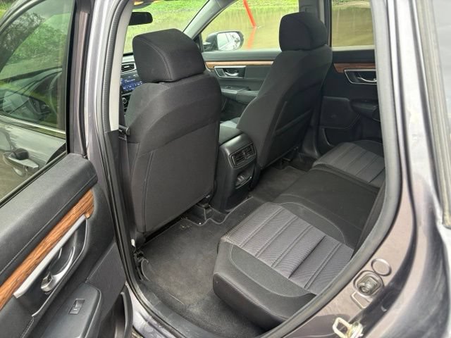 Used 2020 Honda CR-V EX image 12