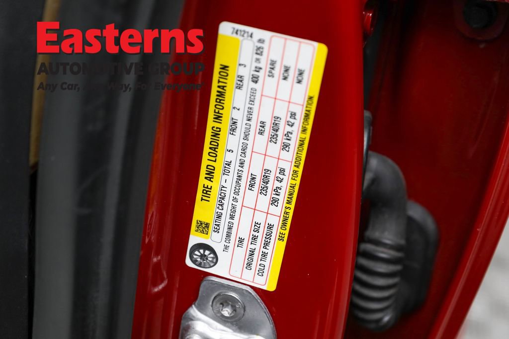 Used 2020 Tesla Model 3 Standard Range image 34