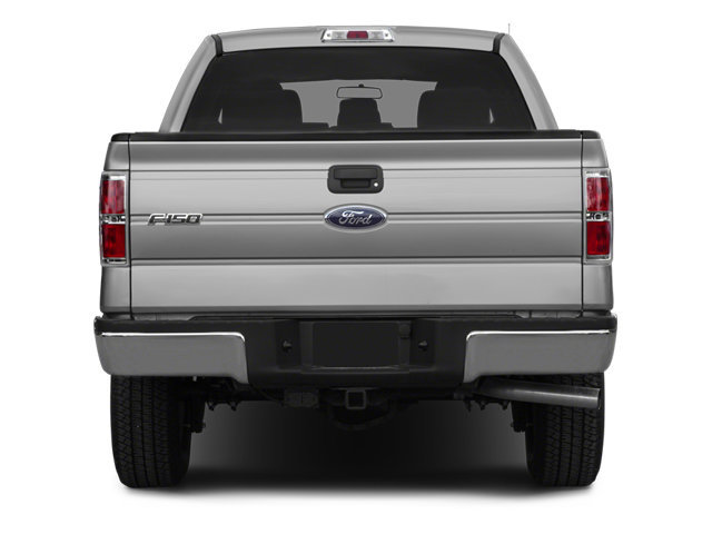 Used 2014 Ford F150 Lariat w/ Equipment Group 502A Luxury AWD/4WD image 7