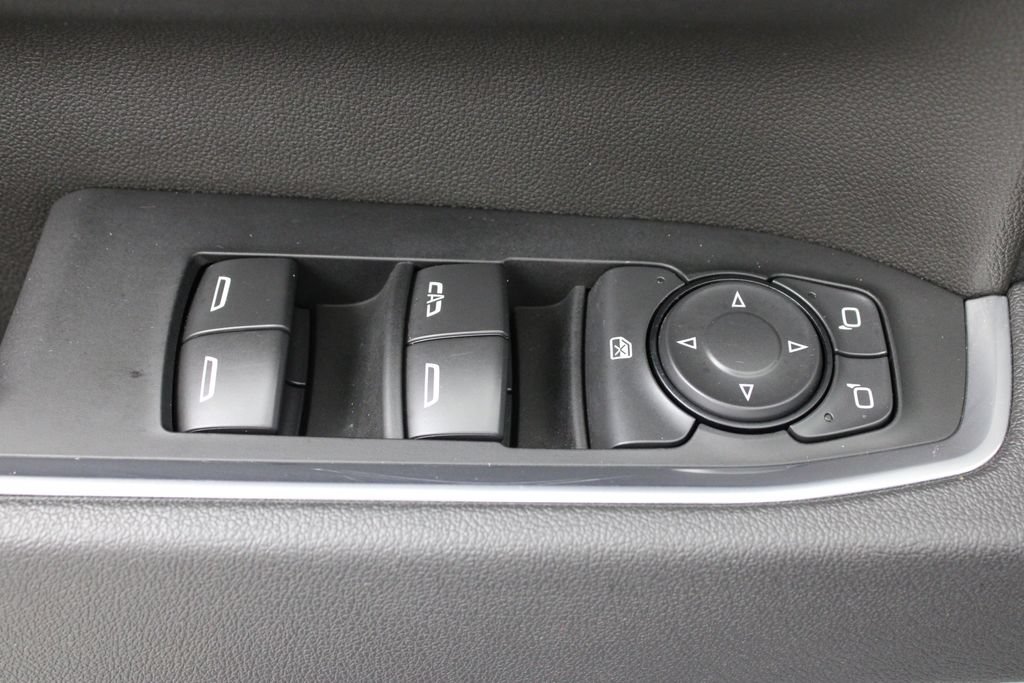 Used 2026 Chevrolet Silverado 2500 LT AWD/4WD image 18