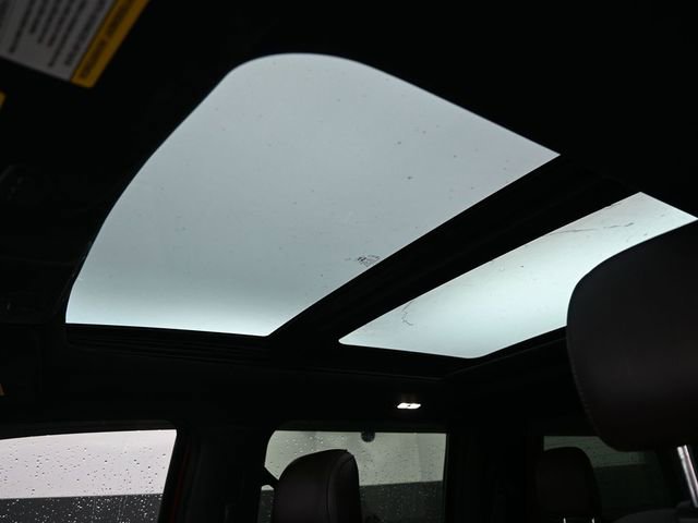 Used 2016 Ford F150 Platinum w/ FX4 Off-Road Package image 20