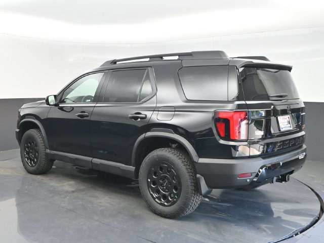 New 2027 Honda Passport TrailSport Elite image 3
