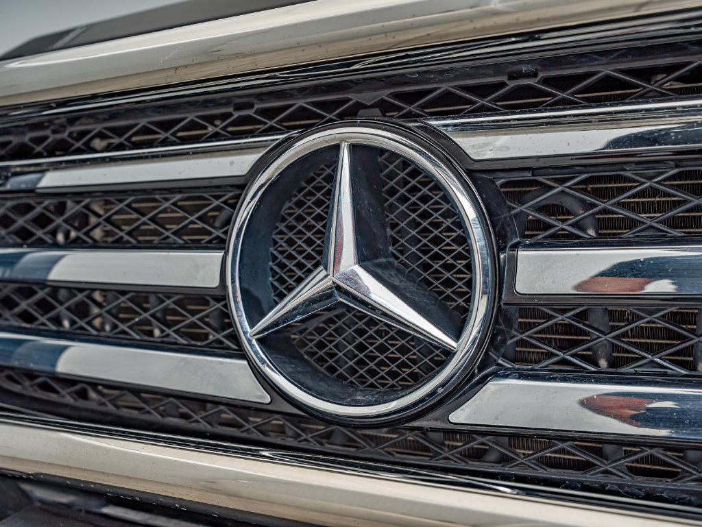 Used 2018 Mercedes-Benz G 550 image 12