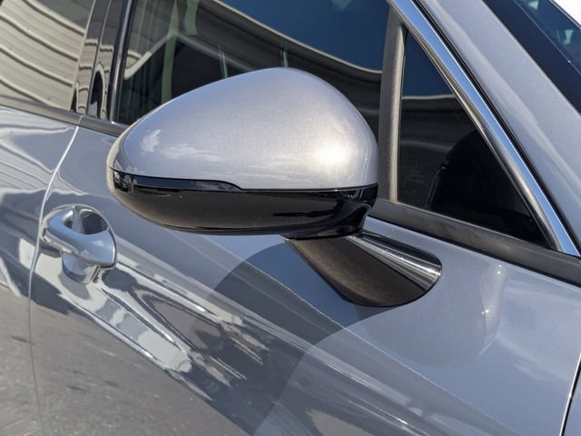 Certified 2023 Kia K5 EX FWD image 13