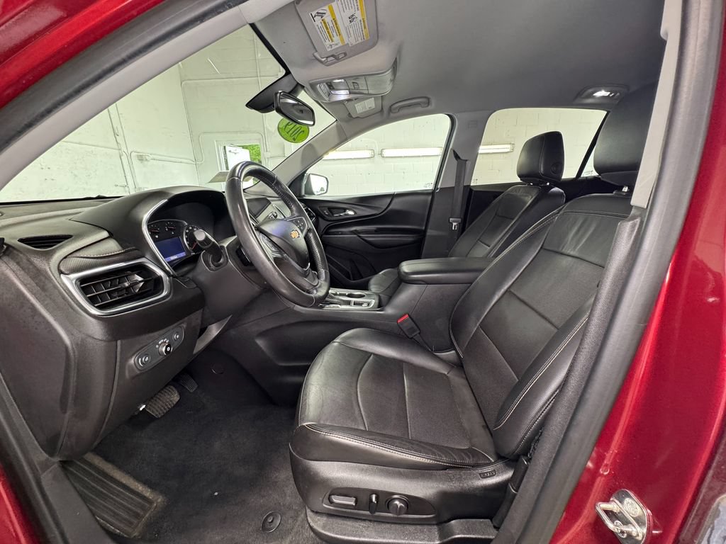 Used 2019 Chevrolet Equinox Premier AWD/4WD image 12