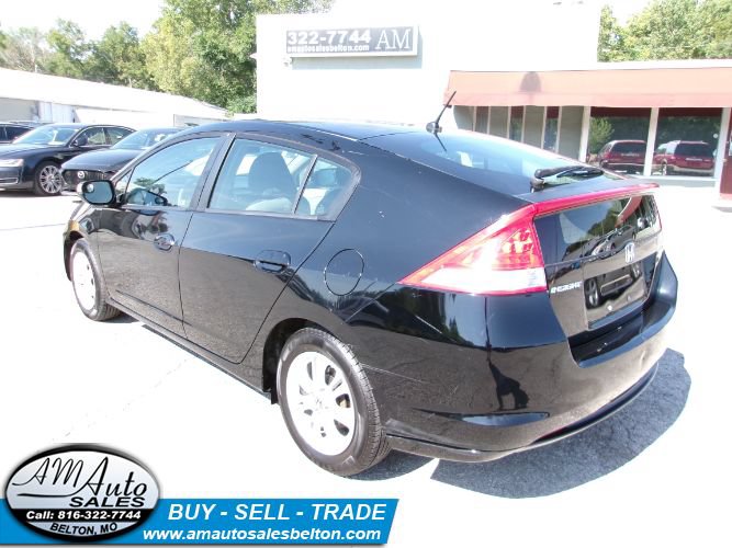 Used 2010 Honda Insight EX image 3