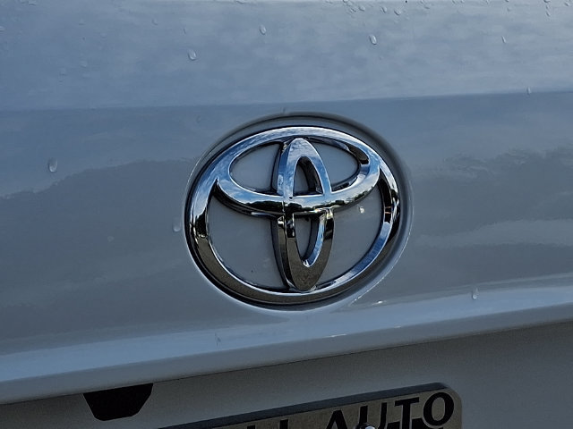Used 2025 Toyota Highlander XLE AWD/4WD image 31
