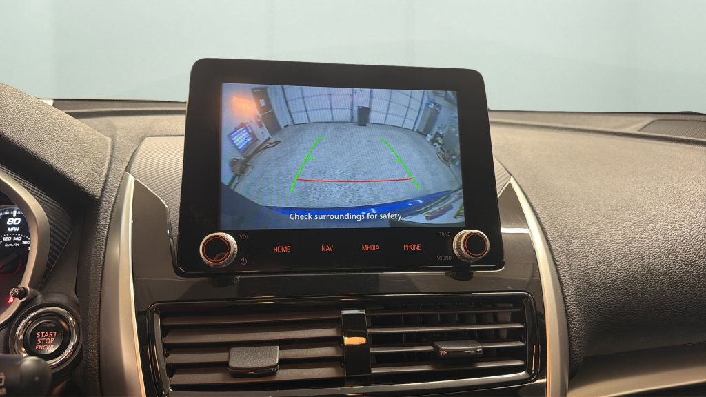 Used 2025 Mitsubishi Eclipse Cross SE AWD/4WD image 20