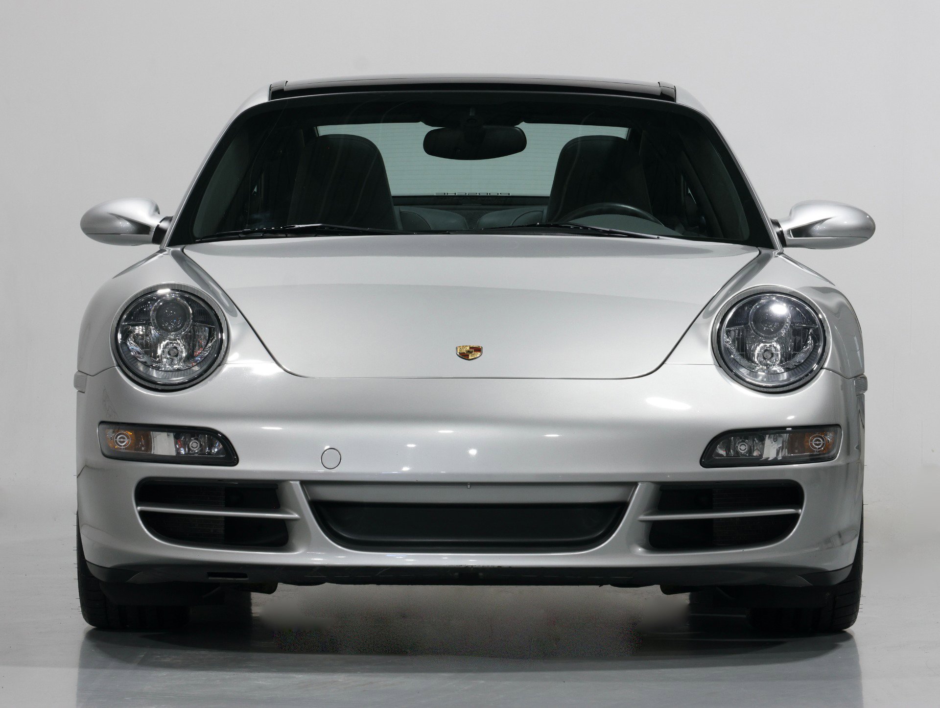 Used 2007 Porsche 911 Targa 4 image 22