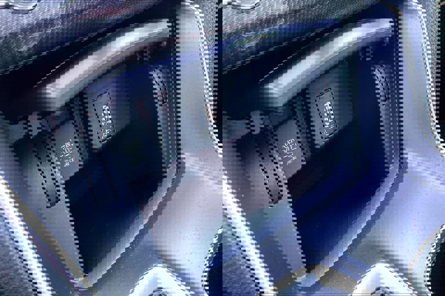 Used 2018 Honda Accord Sport image 35