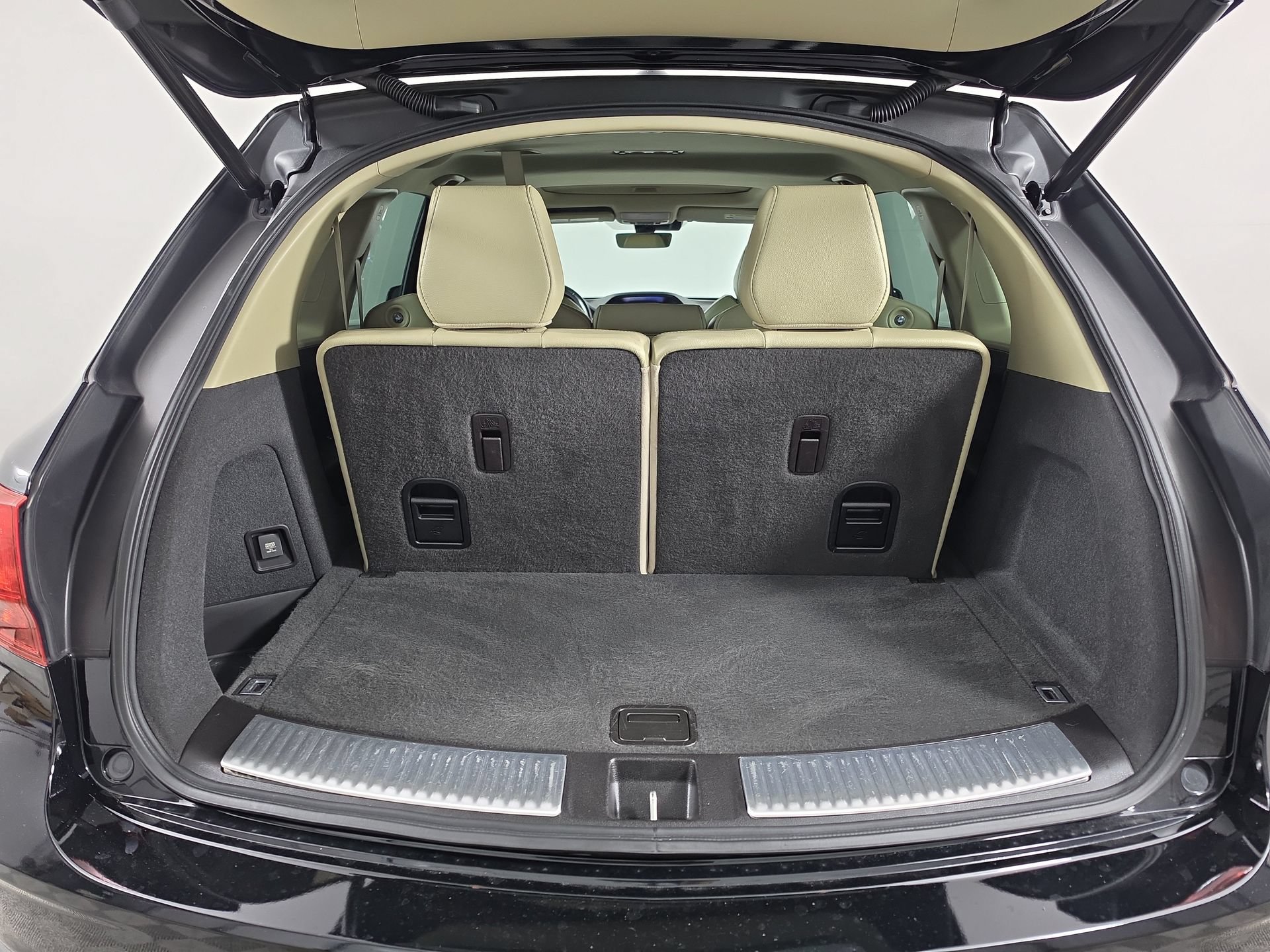 Used 2019 Acura MDX w/ Technology Package FWD image 12