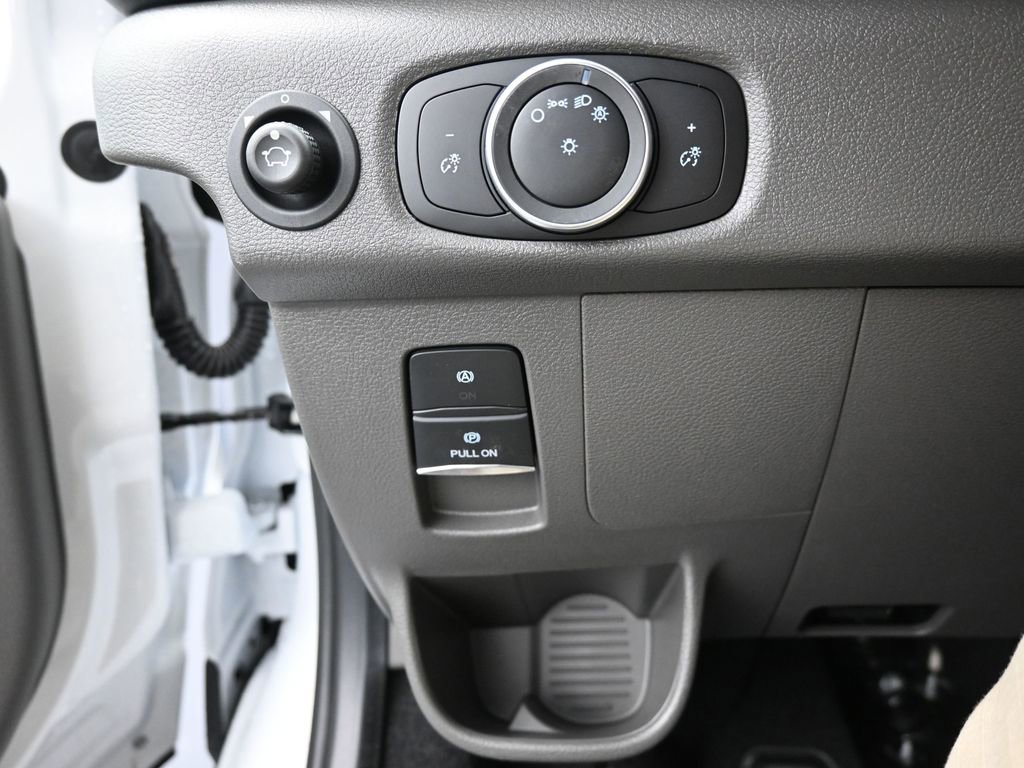 New 2025 Ford Transit 150 Low Roof image 22