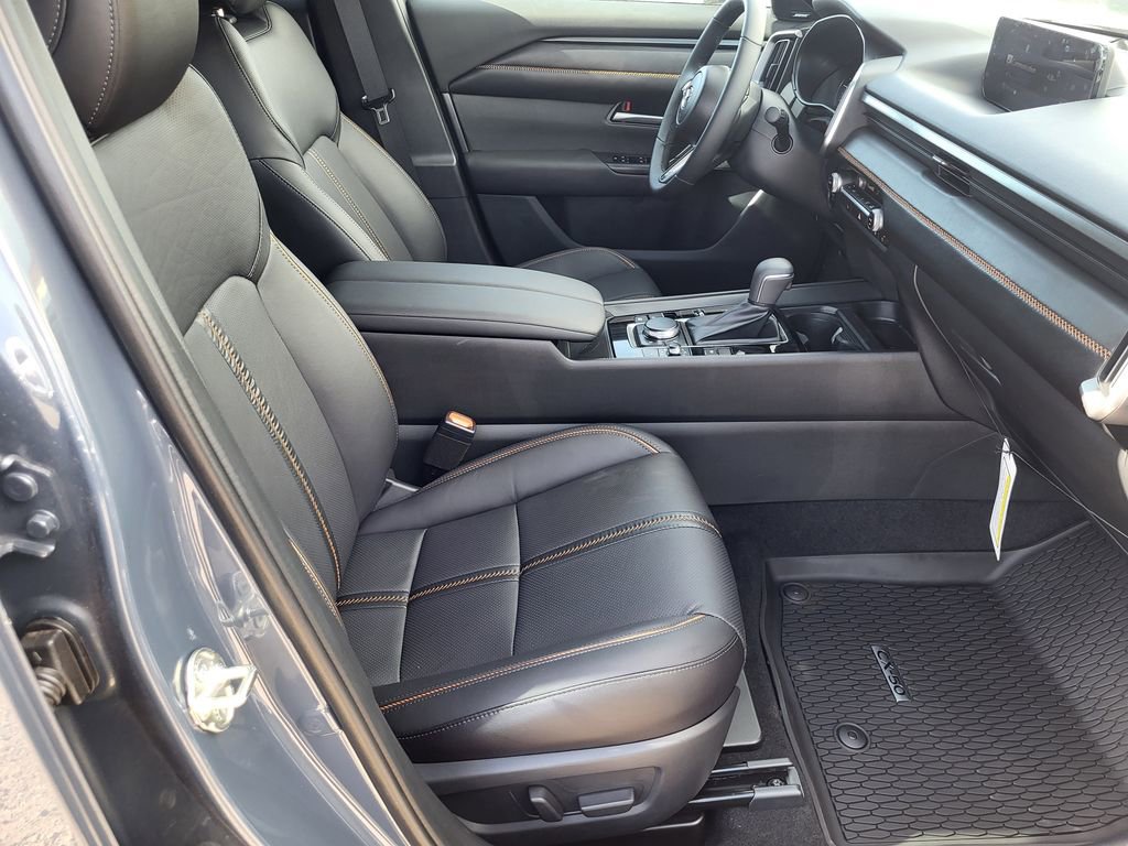 Used 2025 MAZDA CX-50 AWD 2.5 Hybrid w/ Cargo Package image 27