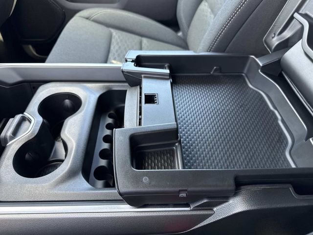 New 2025 RAM 1500 Big Horn image 30