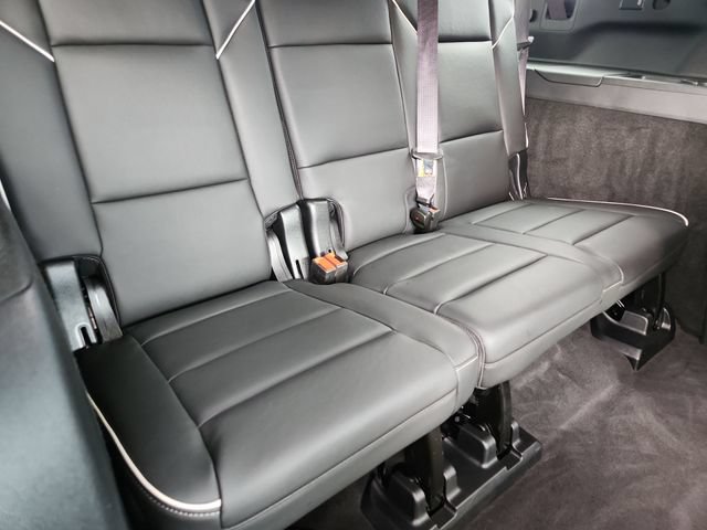 Certified 2024 Cadillac Escalade ESV Premium Luxury AWD/4WD image 24