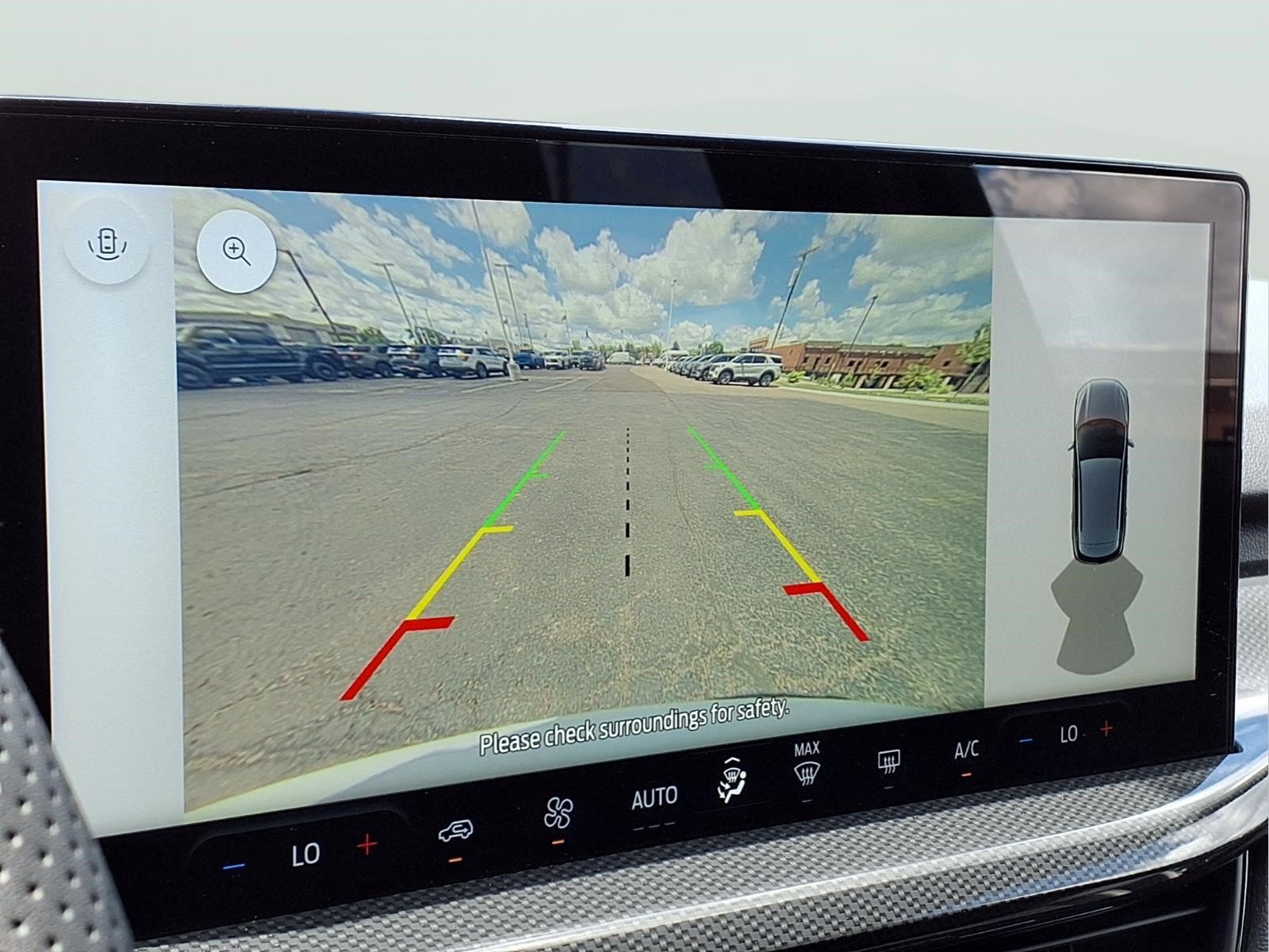Used 2023 Ford Escape ST-Line w/ Tech Pack #1 FWD image 19