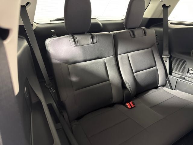 New 2026 Ford Explorer Active AWD/4WD image 15