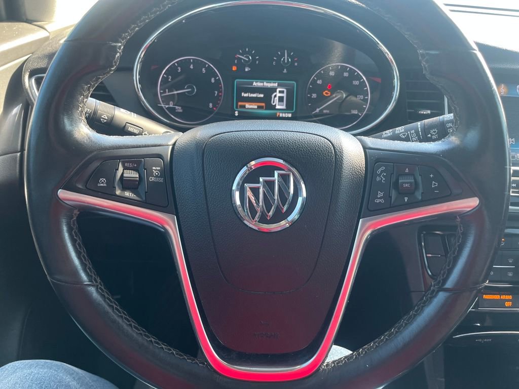 Used 2018 Buick Encore Preferred image 12