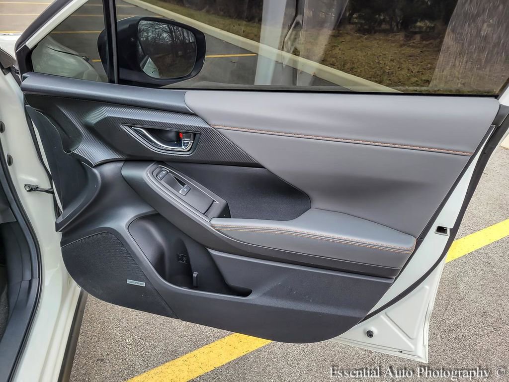 Certified 2024 Subaru Crosstrek 2.5i Limited AWD/4WD image 30