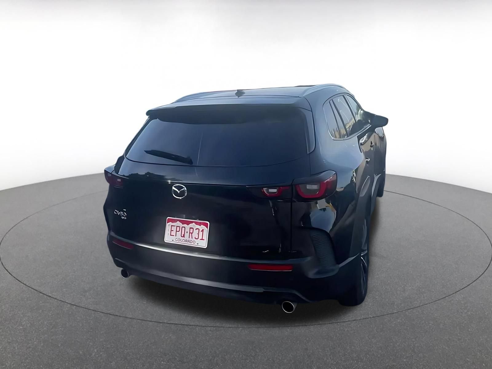 Used 2026 MAZDA CX-50 AWD 2.5 S w/ Premium Package image 14