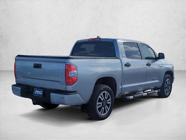 Used 2021 Toyota Tundra SR5 image 5