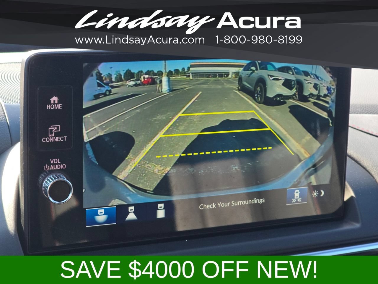 Used 2025 Acura ADX A-Spec AWD/4WD image 19