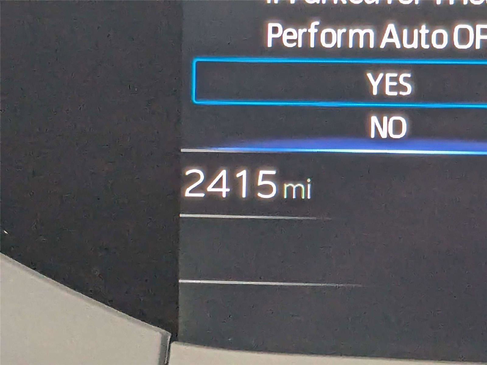 Used 2026 Toyota Prius Plug-In Hybrid FWD image 20
