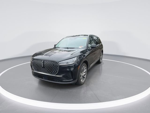 New 2026 Lincoln Aviator AWD image 4