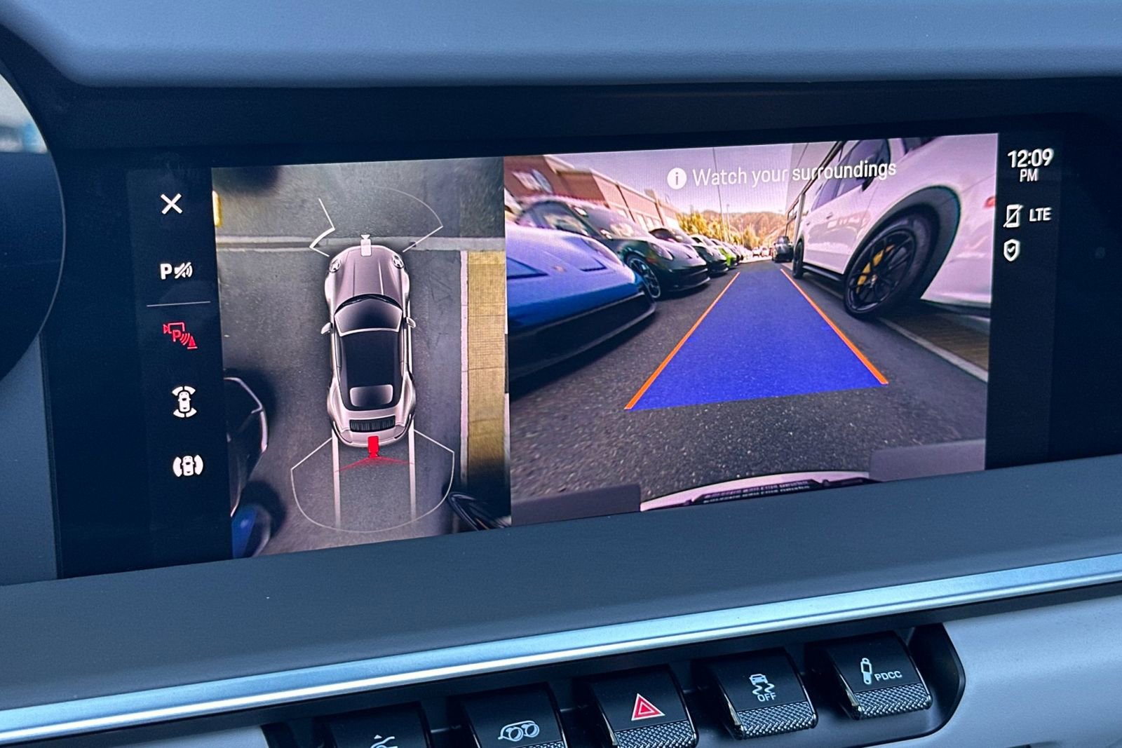 Used 2022 Porsche 911 Turbo S image 24