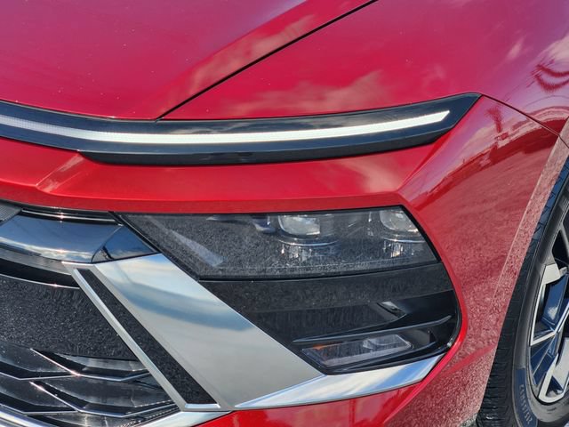Used 2025 Hyundai Sonata SEL FWD image 9
