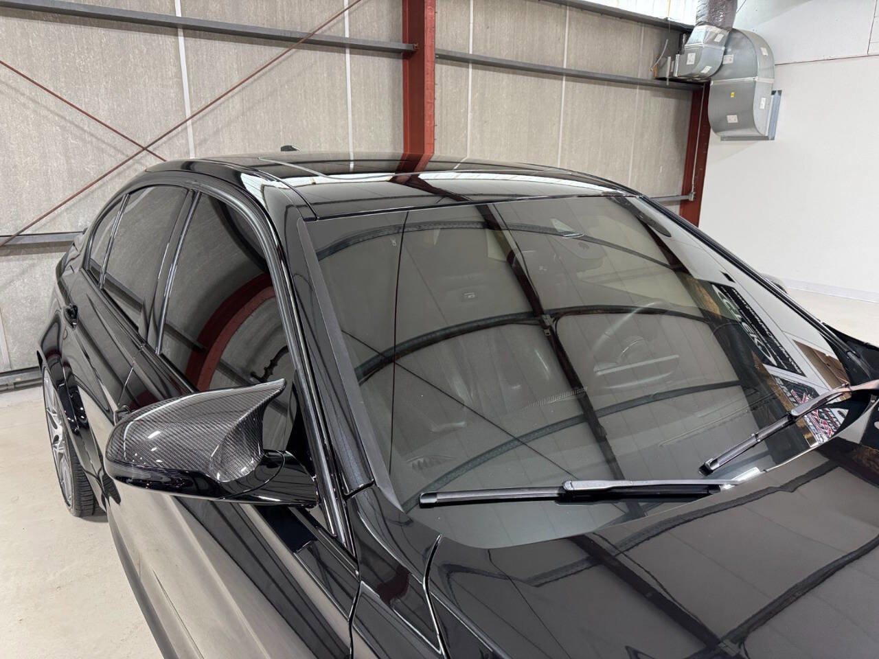 Used 2017 BMW M3 image 40