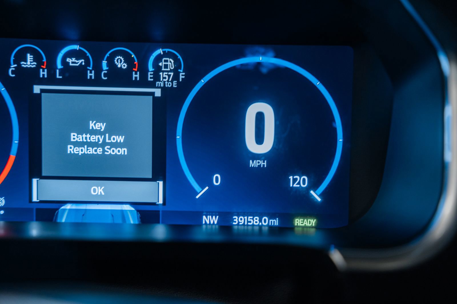 Certified 2023 Ford F150 Limited image 61