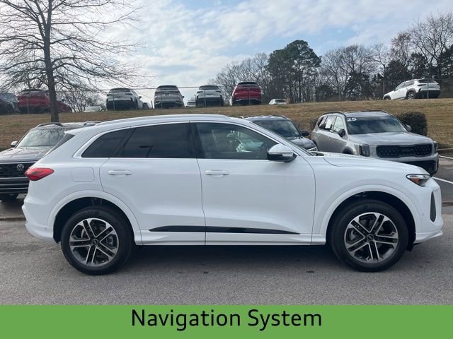 New 2025 Audi Q5 Premium image 3