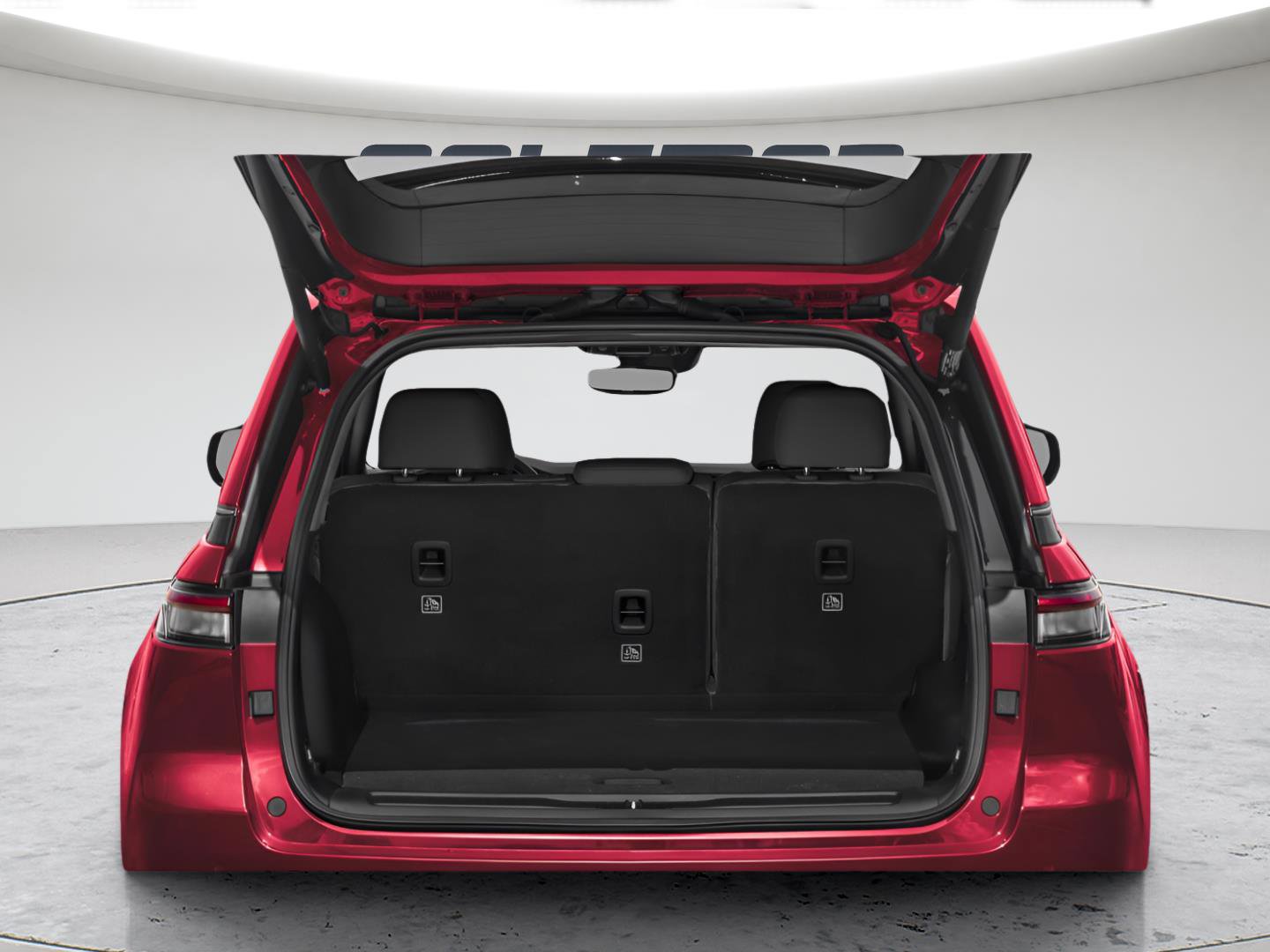 Used 2023 Jeep Grand Cherokee Altitude image 11