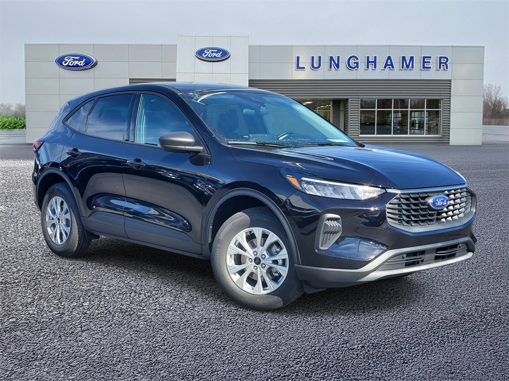 New 2026 Ford Escape Active image 1