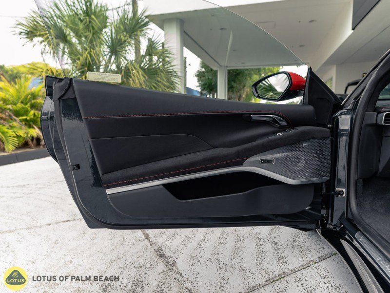 Used 2026 Lotus Emira RWD image 15