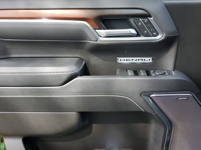 Used 2026 GMC Sierra 1500 Denali w/ Denali Reserve Package image 17