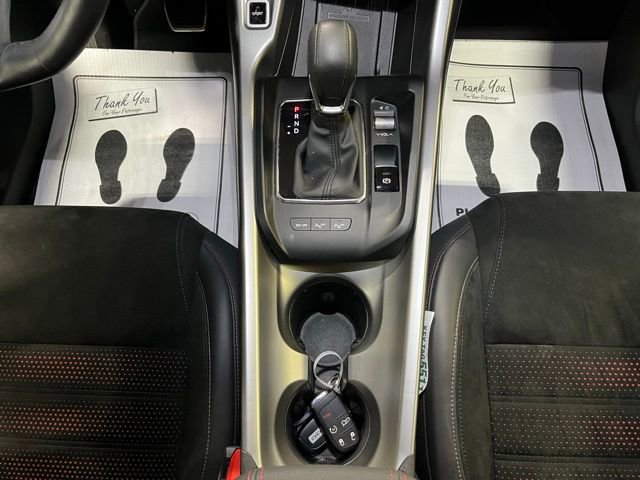 Used 2025 Dodge Hornet R/T w/ R/T Plus Package AWD/4WD image 19