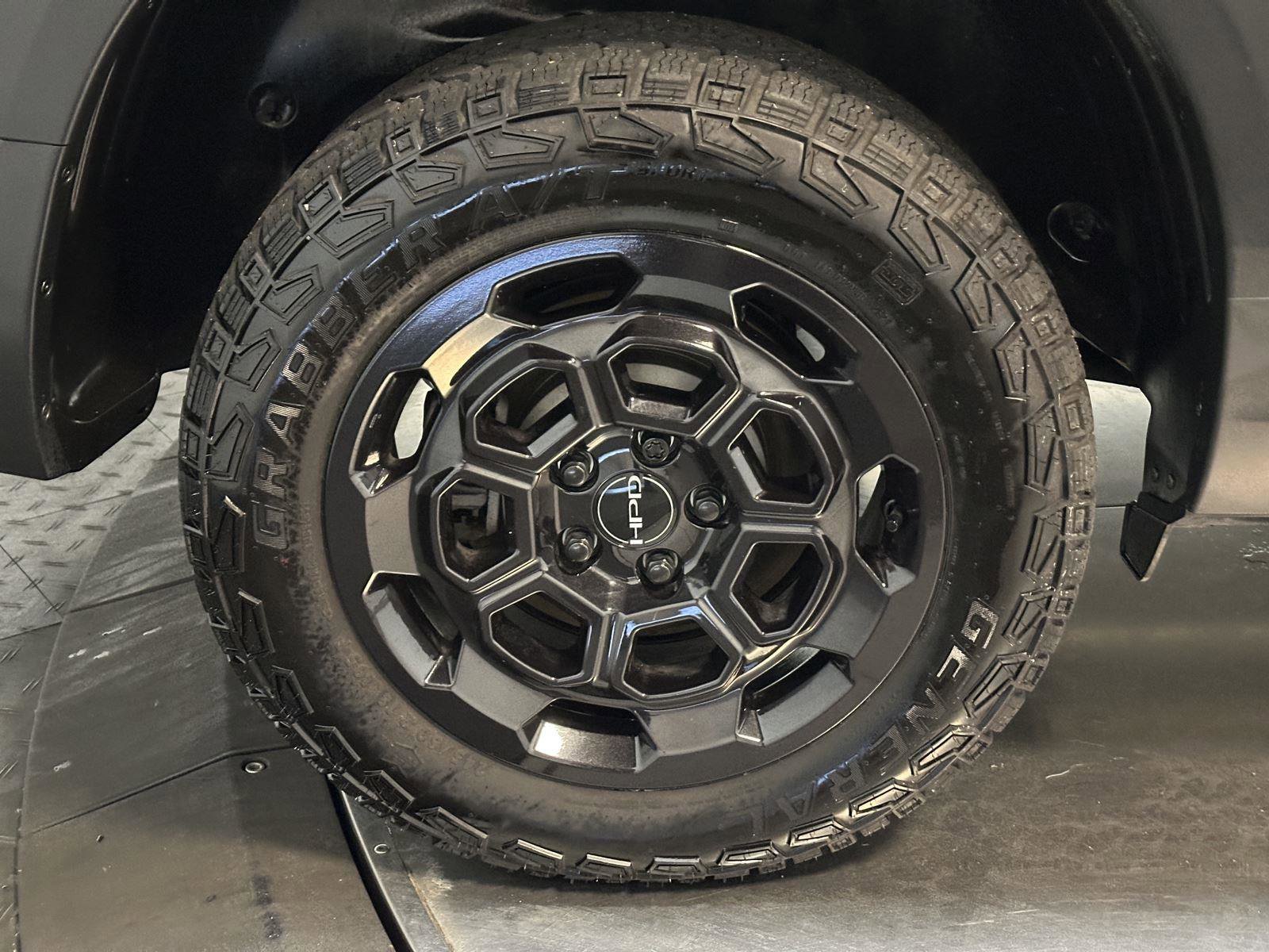 Used 2025 Honda Ridgeline Sport+ image 16