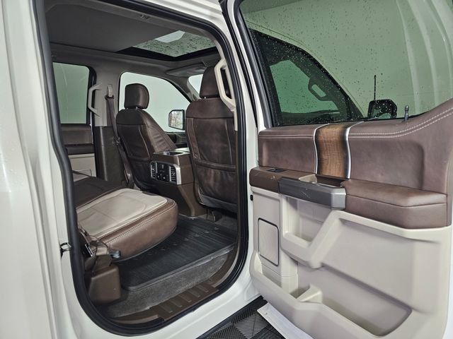 Certified 2019 Ford F150 Limited image 16