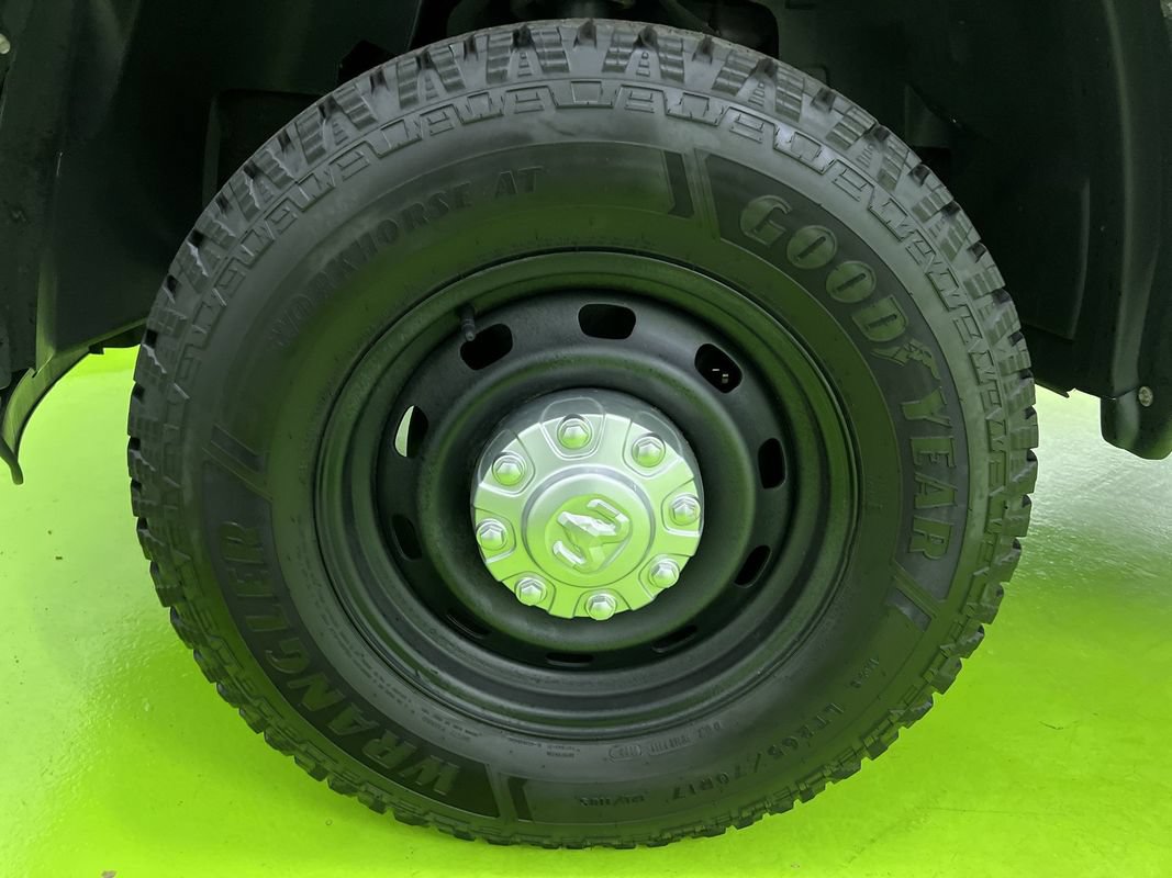 Used 2012 RAM 2500 ST w/ Popular Equipment Group AWD/4WD image 16