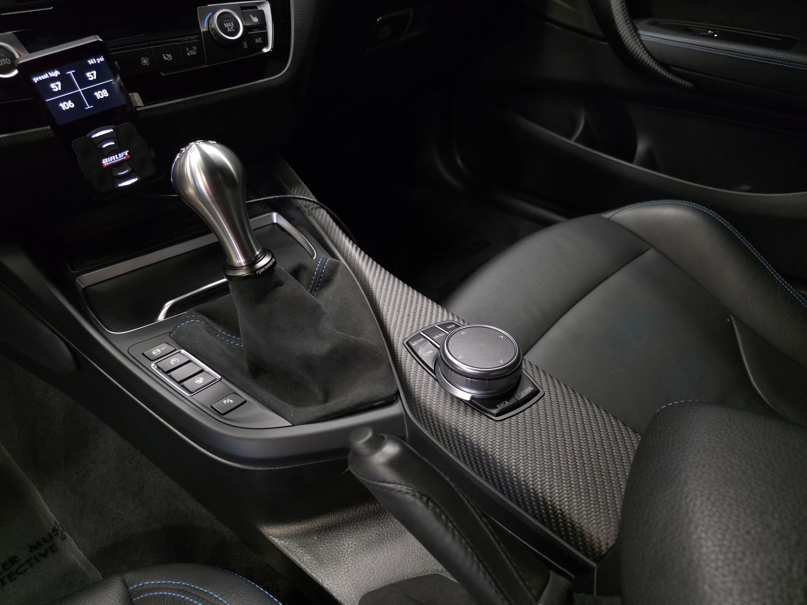 Used 2019 BMW M2 Competition RWD image 31